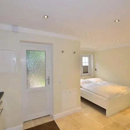 Apartamento Litj Stig, 2 Westerland