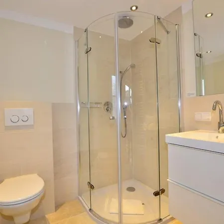 Apartamento Litj Stig, 2