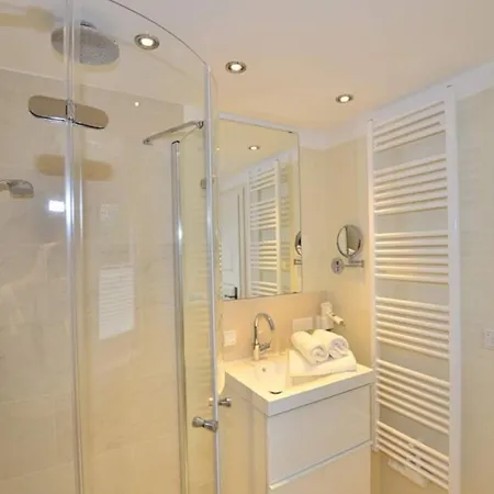 Litj Stig, 2 Apartamento *