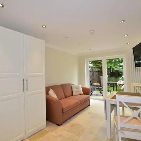 Appartement Litj Stig, 2 Westerland
