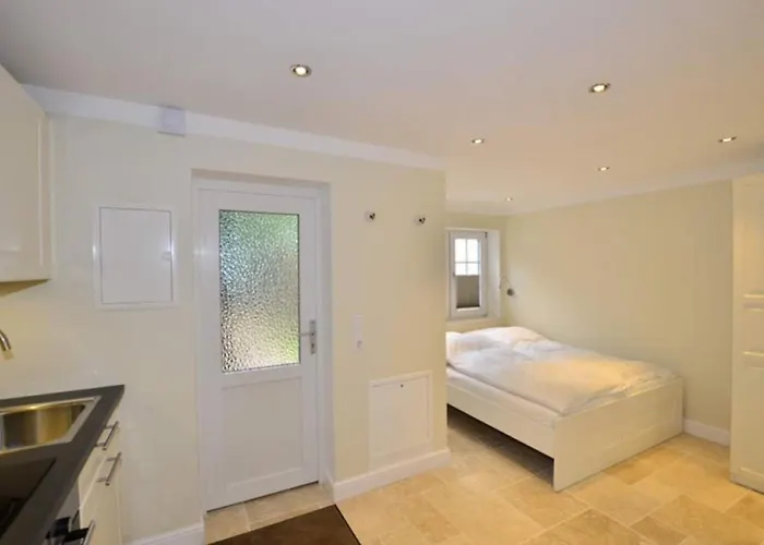 Apartamento Litj Stig, 2 Westerland