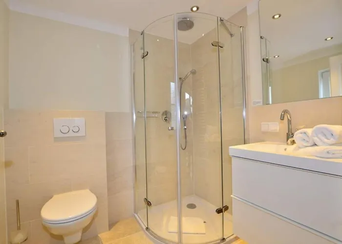 Apartamento Litj Stig, 2