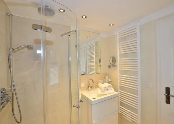 Litj Stig, 2 Apartamento *