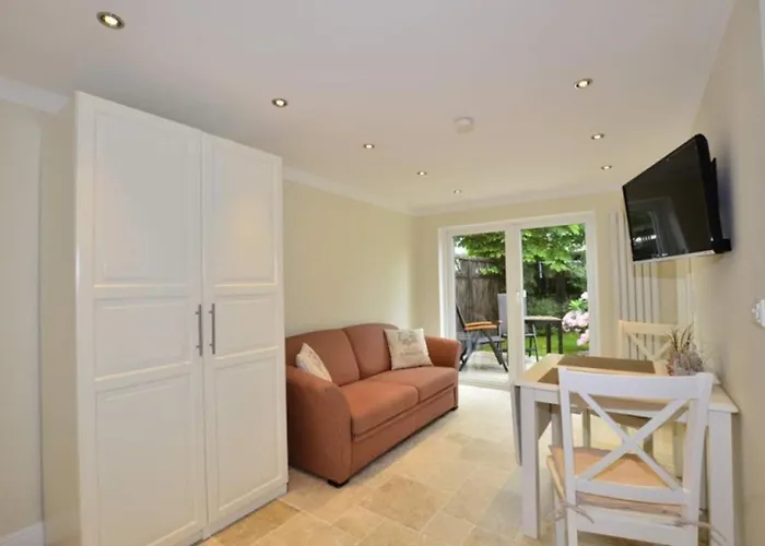 Apartamento Litj Stig, 2 Westerland