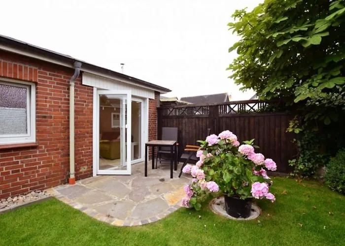 Litj Stig, 2 Apartamento